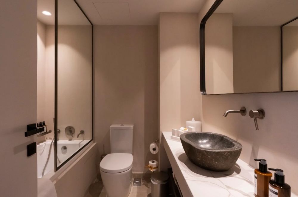 Family Suite Sea View, Dreams Corfu 5*