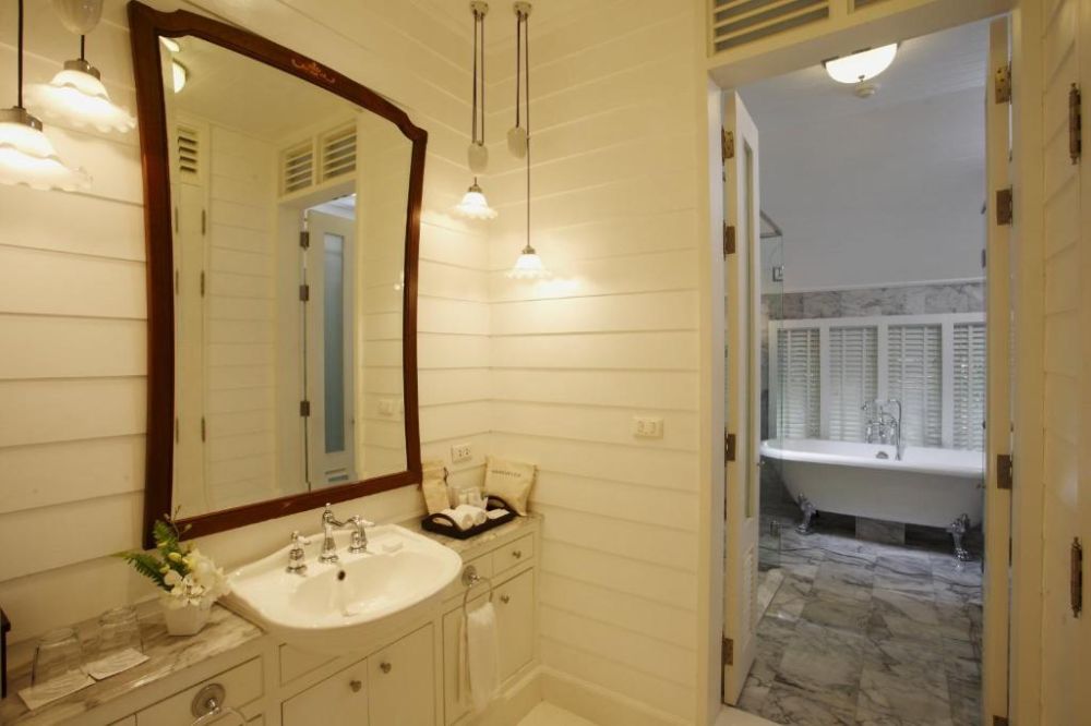 Villa One Bedroom Garden View, Centara Grand Beach Resort Hua Hin 5*