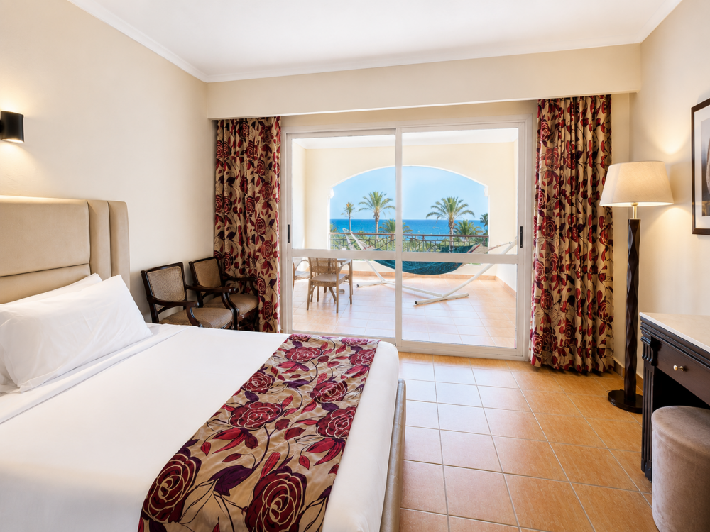Family 2 Bedrooms, Royal Regency Club 5*