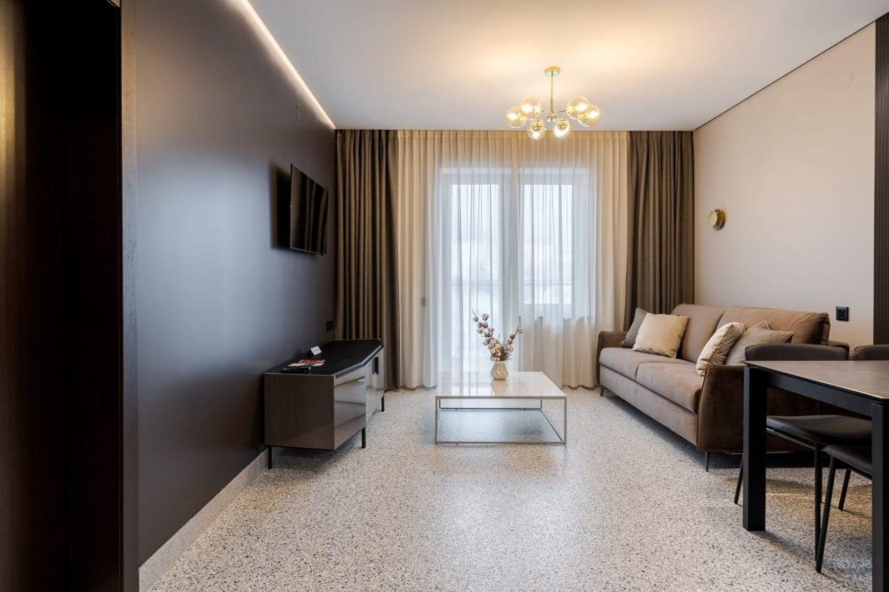 Apartments-4 (Boutique Hotel), Озеро Vita 