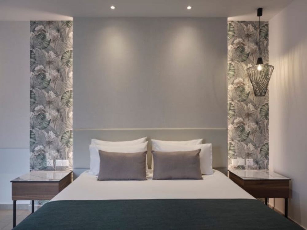 Double Room Inland View, Atlantica Sungarden Park 4*