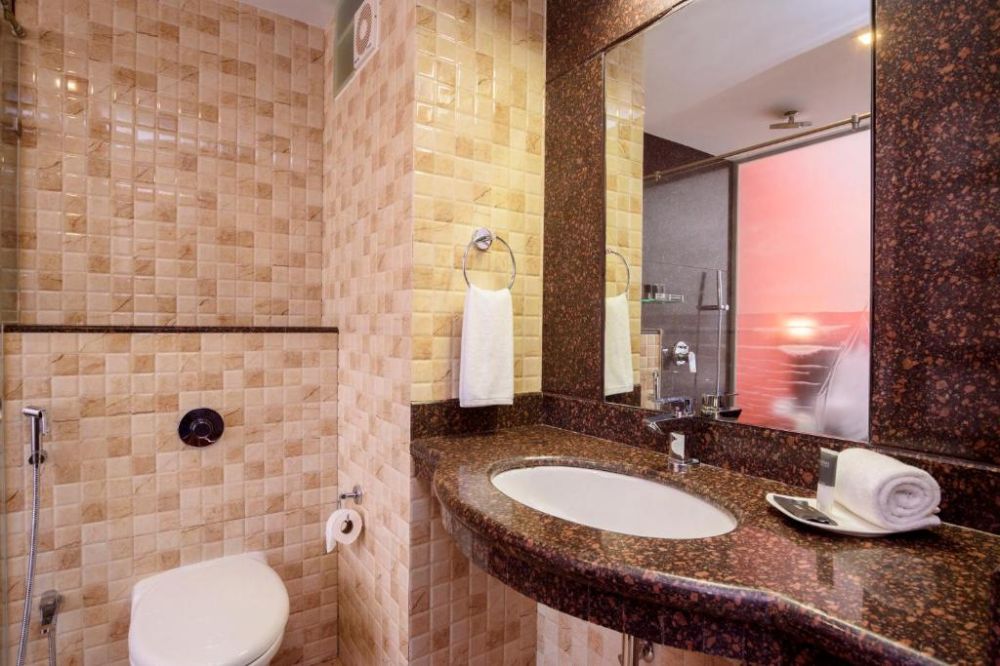 Garden View/Sea View, Praia Da Oura Boutique 4*