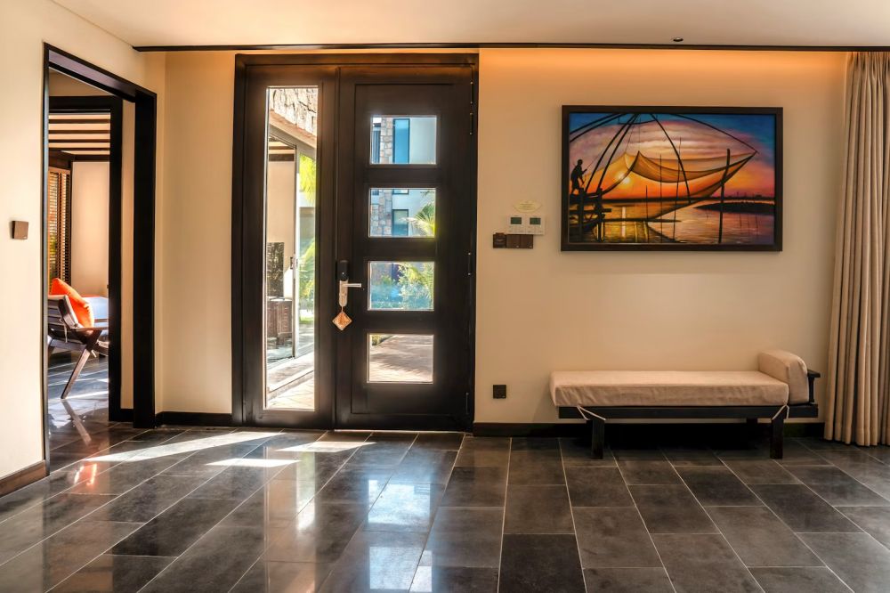 Pool Villa 4-Bedroom with Children Themed Room, Amiana Resort Nha Trang 5*