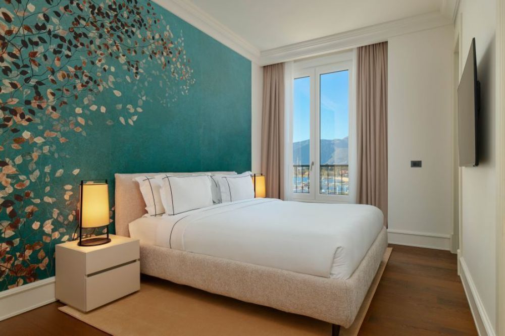Palace Premium Suite 2 Bedroom Sea View, Porto Palace 5*