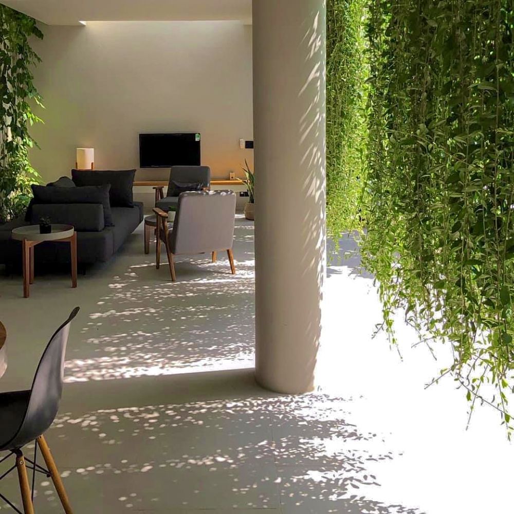 Villa 1 Bedroom /2 Bedroom, Tui Blue Villa Retreat Phu Quoc 5*
