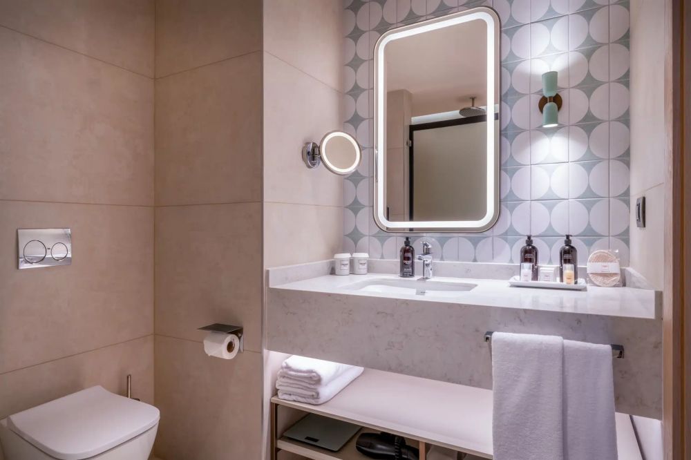 Swim Up Family Suite, Trendy Perge Resort & Suites 5*