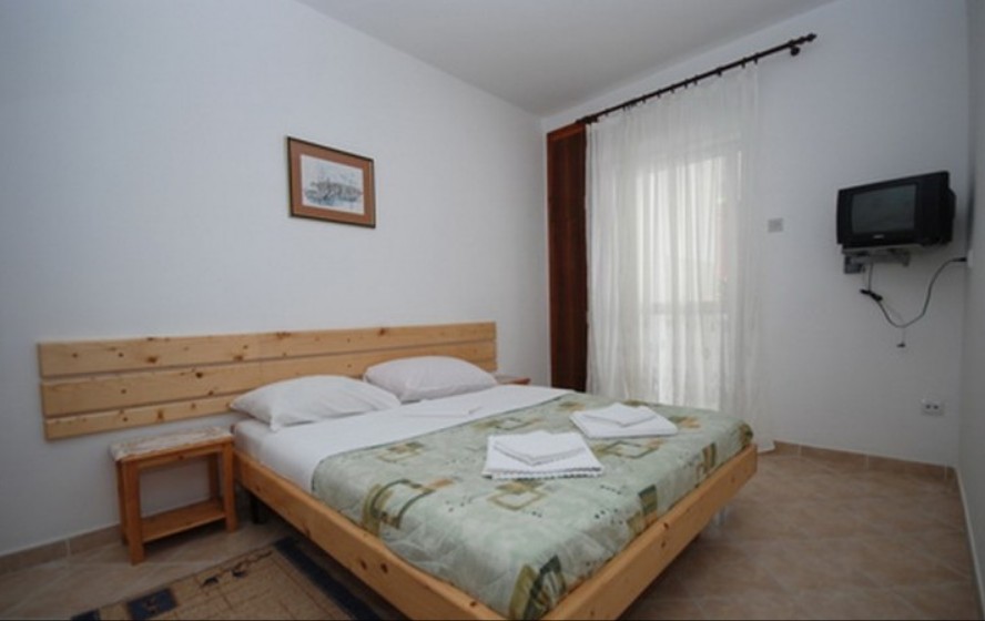2 Bedroom Apartment 04, Jelena 27 3*