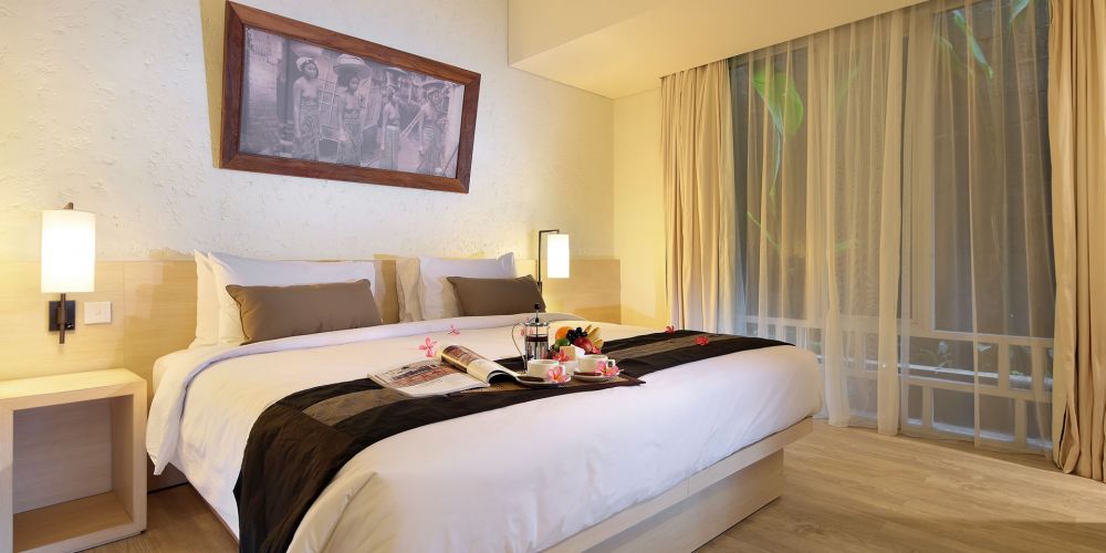 Classic Room, Akmani 4*