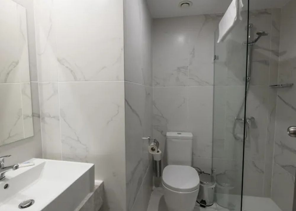 Bungalow, Narcissos Hotel Apartments 4*