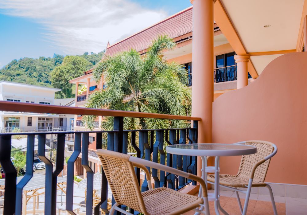 Superior, Casa Del M Resort 4*