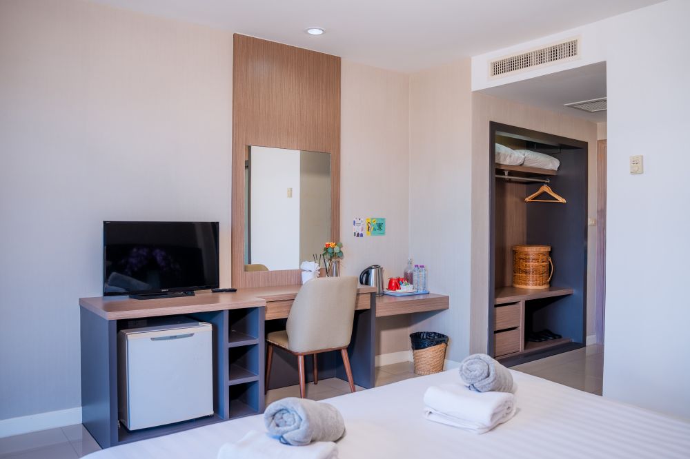 Superior, Casa Del M Resort 4*