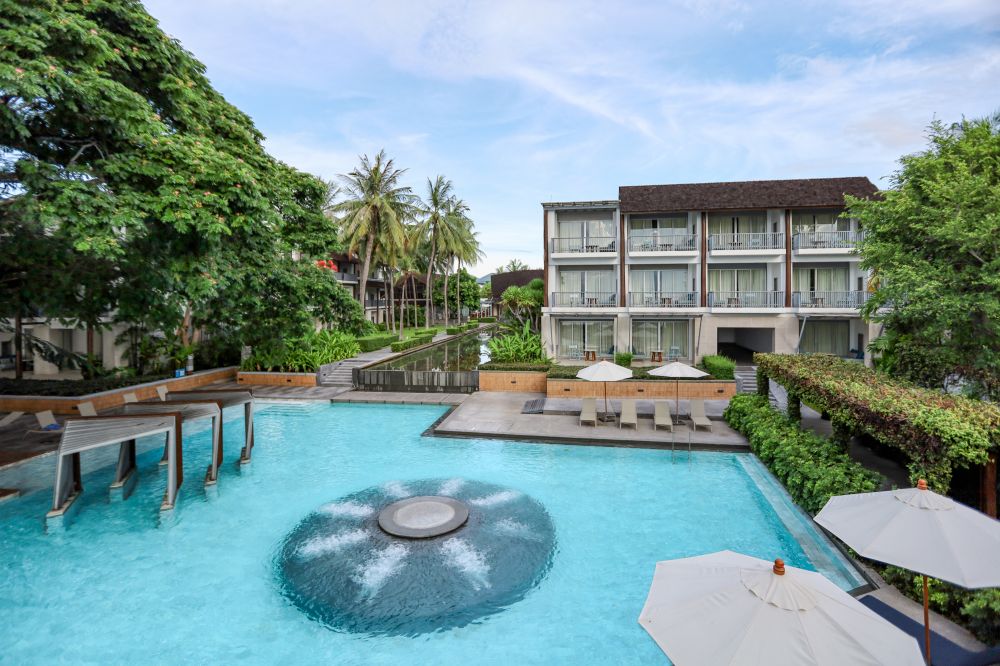 Veranda@Sea, Veranda Resort & SPA 4*