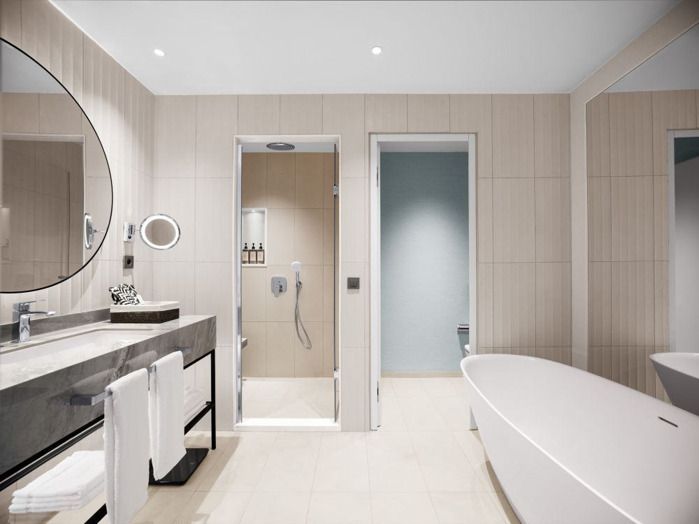 Junior Suite, Akra Didim Resort & SPA 5*