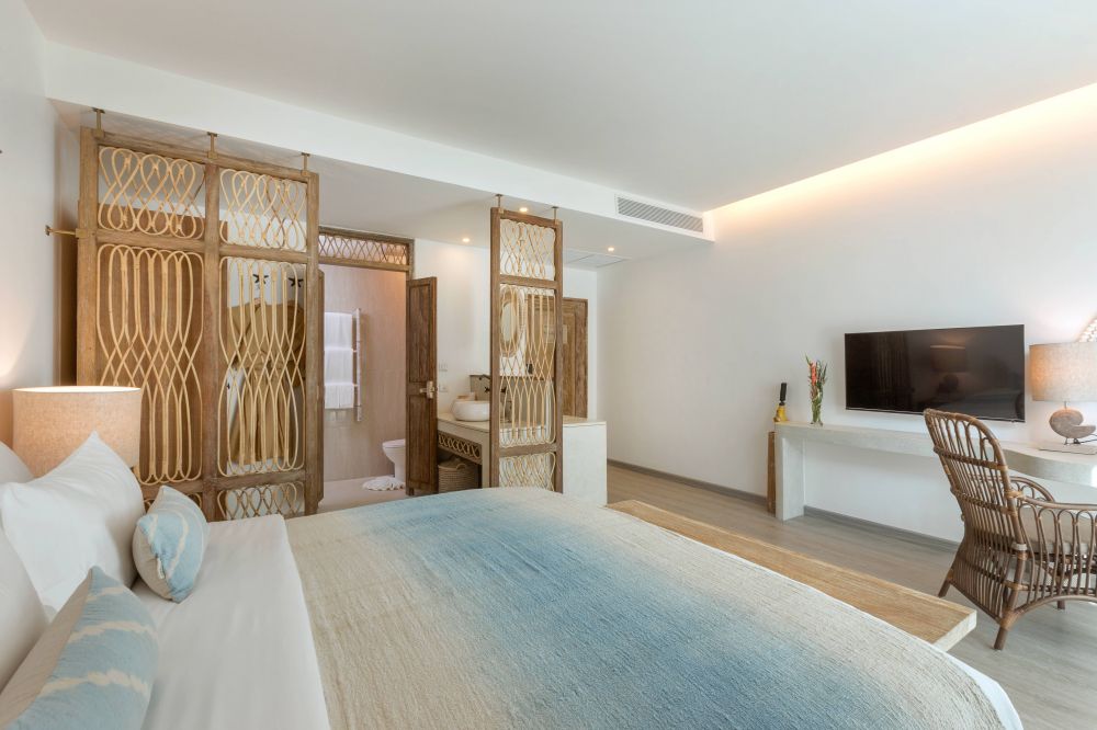 Superior, Eden Beach Khao Lak Resort & Spa 5*