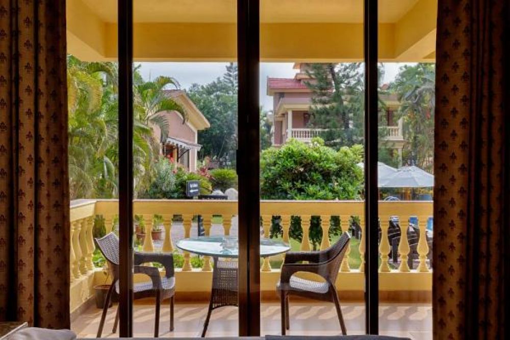 Family Suite/Family Suite With Sea View, De Mandarin Suites and Villas 4*