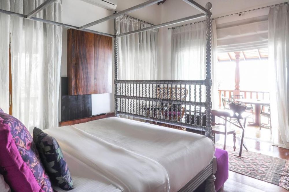 Samaya Suite (Villa Bawana), Eraeliya Villas & Gardens 4*