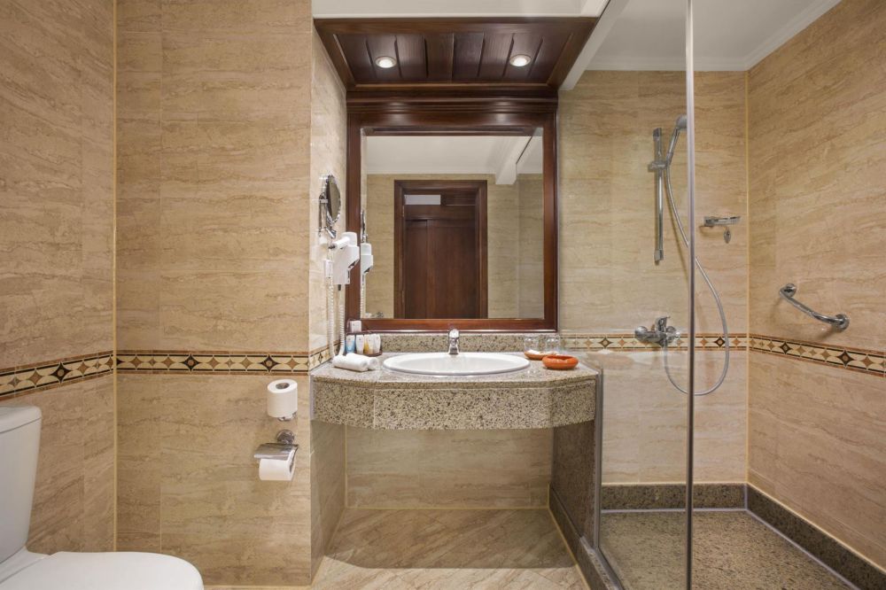 Select GV/PV/SV (Standard), Sultan Gardens Resort 5*