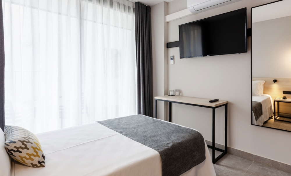 Comfort Individual Room, Les Palmeres 4*