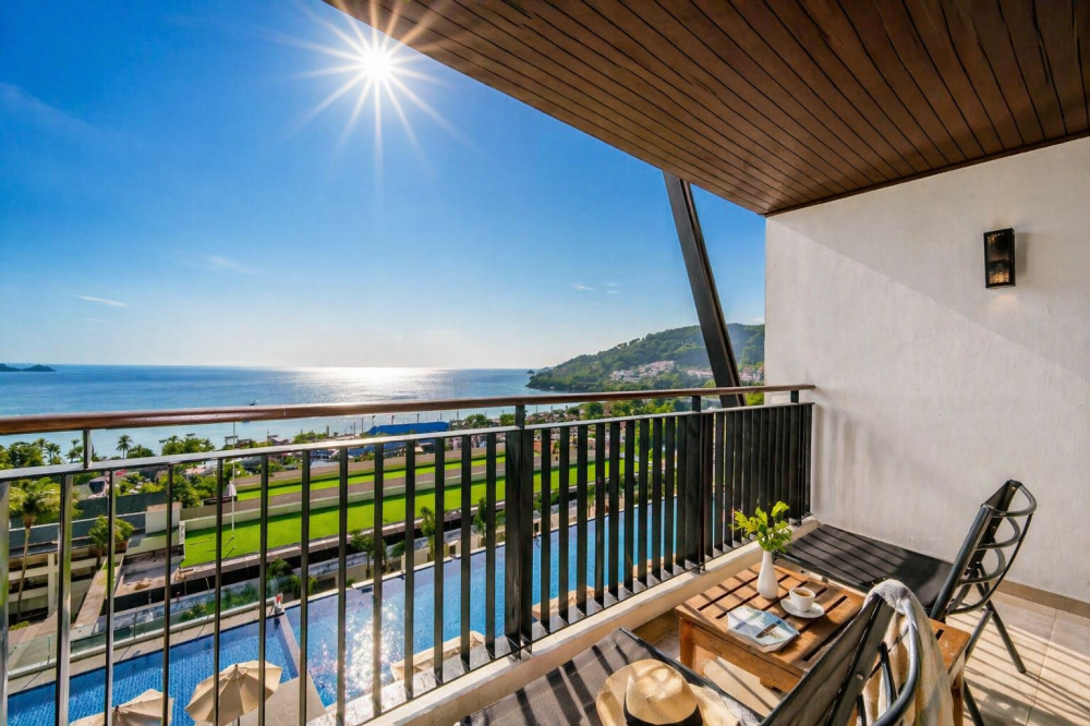 Grand Deluxe 2 Bedroom Family Suite, Andamantra Resort & Pool Villa (ex. Centara Blue Marine Resort & Spa) 4*