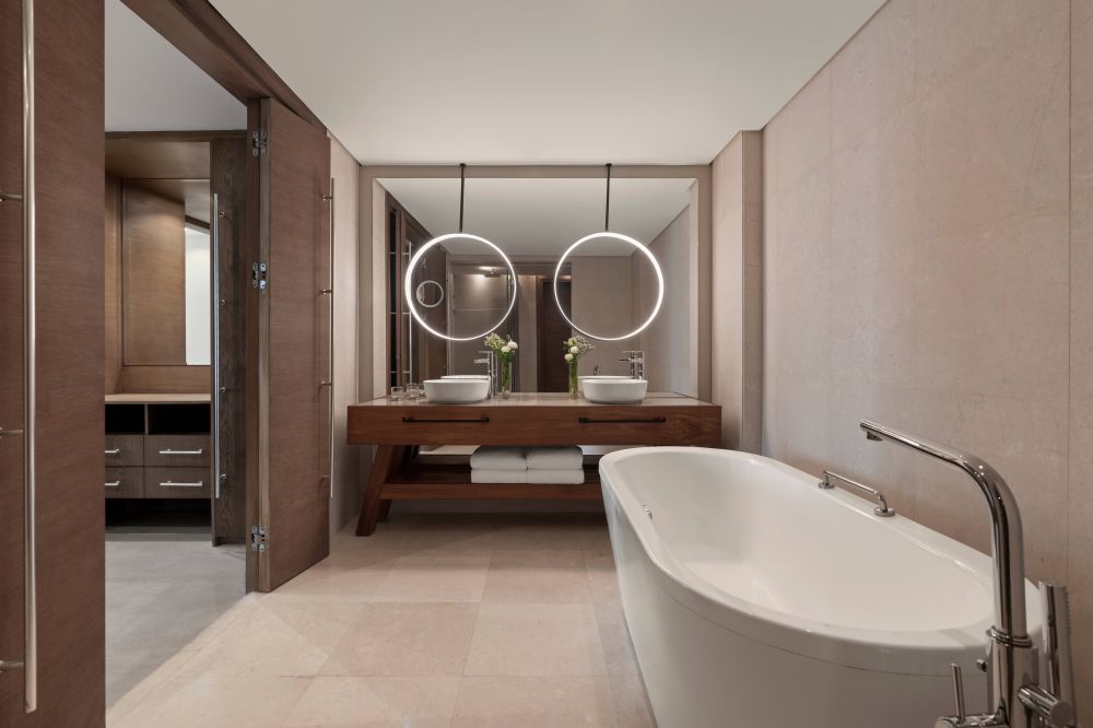 Junior Suite, Rixos The Palm Dubai Hotel & Suites 5*