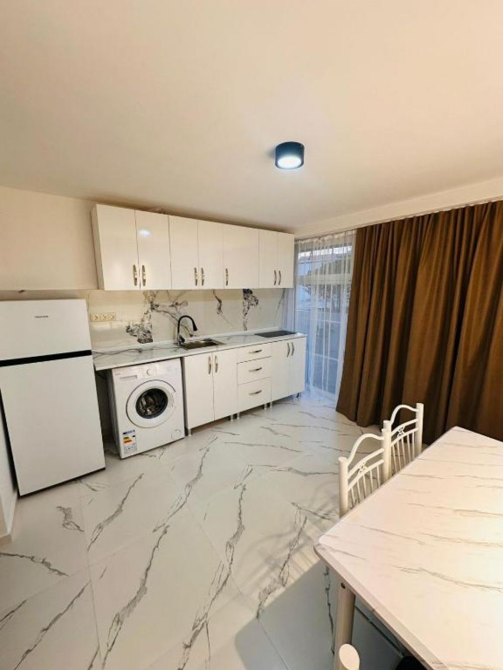 Quadriple Room, Villa Gardens 