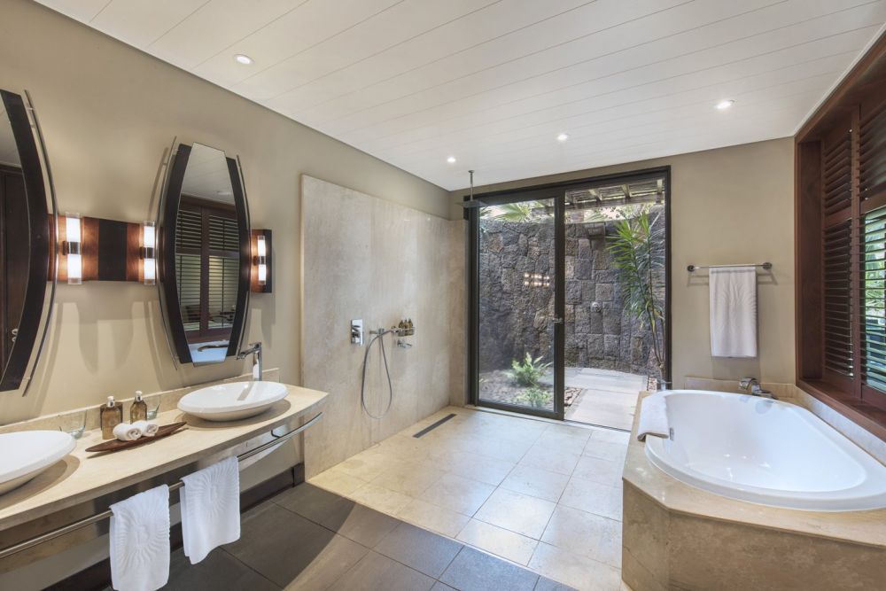 Tropical Junior Suite, Trou aux Biches Beachcomber Golf Resort & SPA 5*
