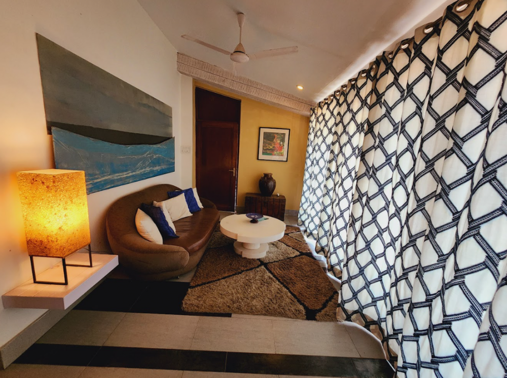 Casa Luxury, Casa Vagator 