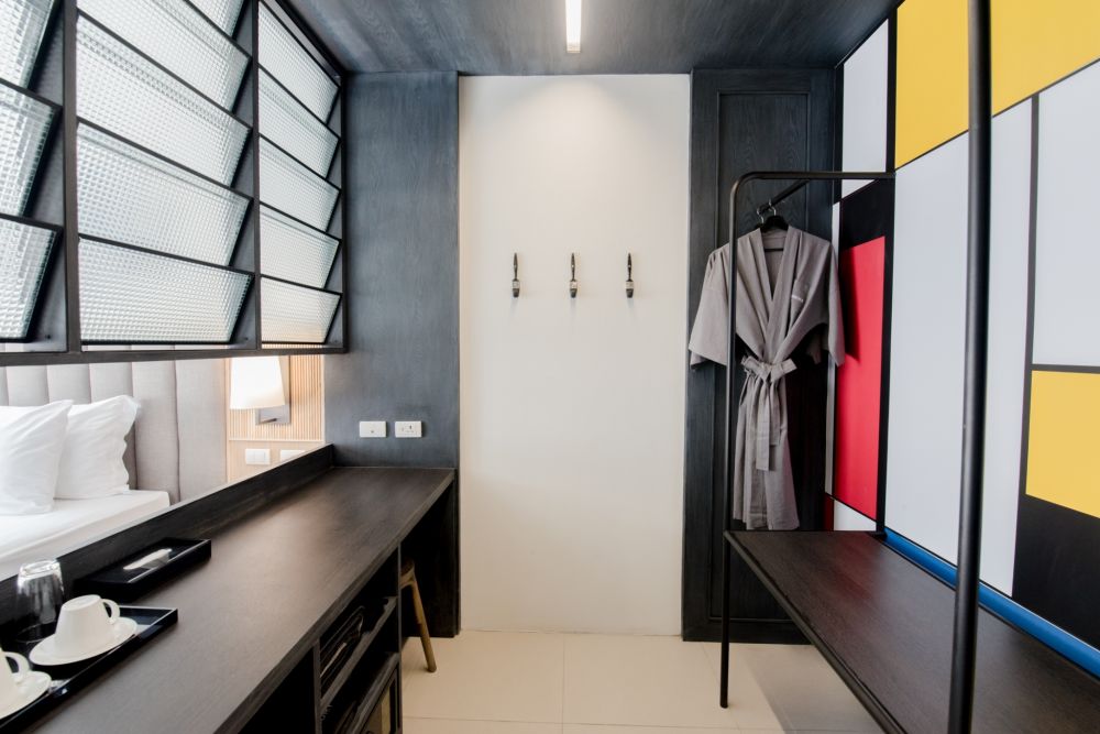 Artsy Deluxe, Sugar Marina Resort Art Karon Phuket 3*