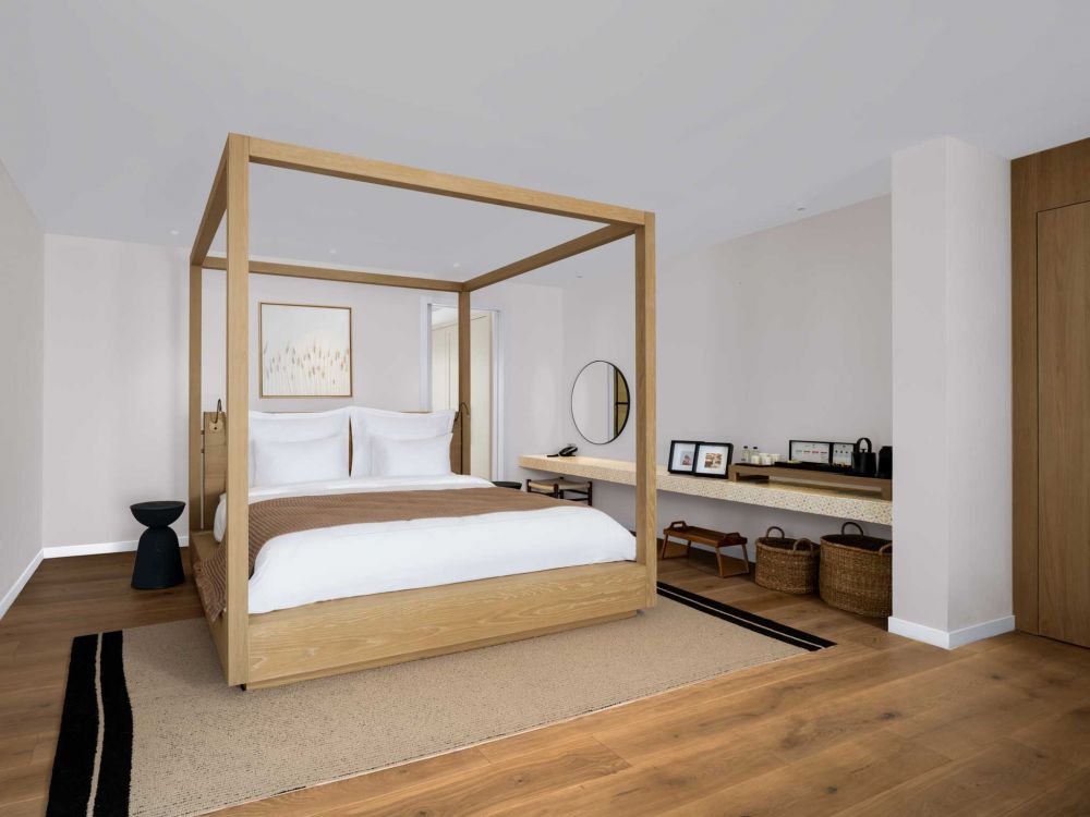Adult Priene House, Akra Didim Resort & SPA 5*