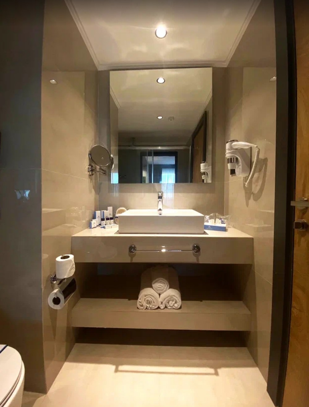 Standard LV/ SSV, Alarcha Hotel & Resort 5*
