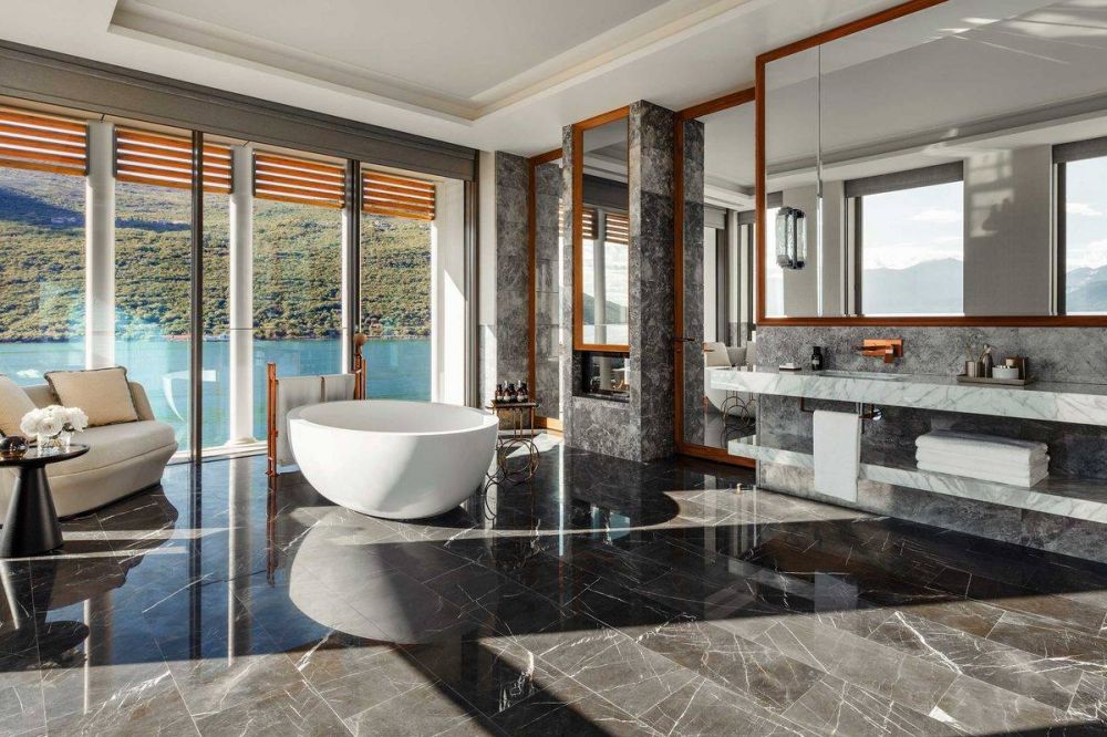 Suite One, One & Only Portonovi 5*