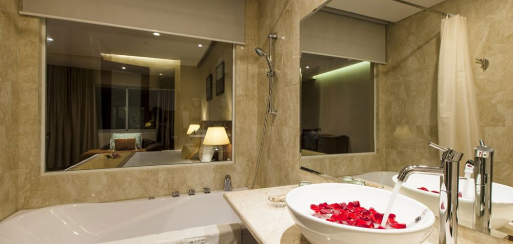 Deluxe Bay View, Stay Hotel 4*