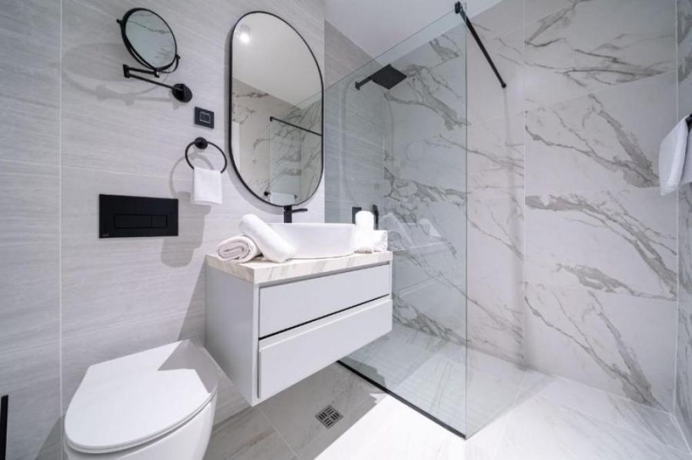 Superior Suite, Millennium 4*