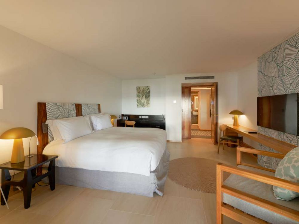 Imperial Suite, Sofitel Mauritius L'Imperial Resort & SPA 5*
