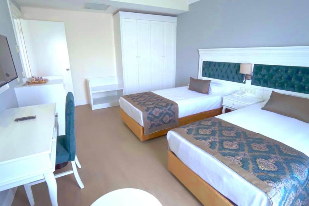 Family Room (Interconnecting), Dream World Palace 5*