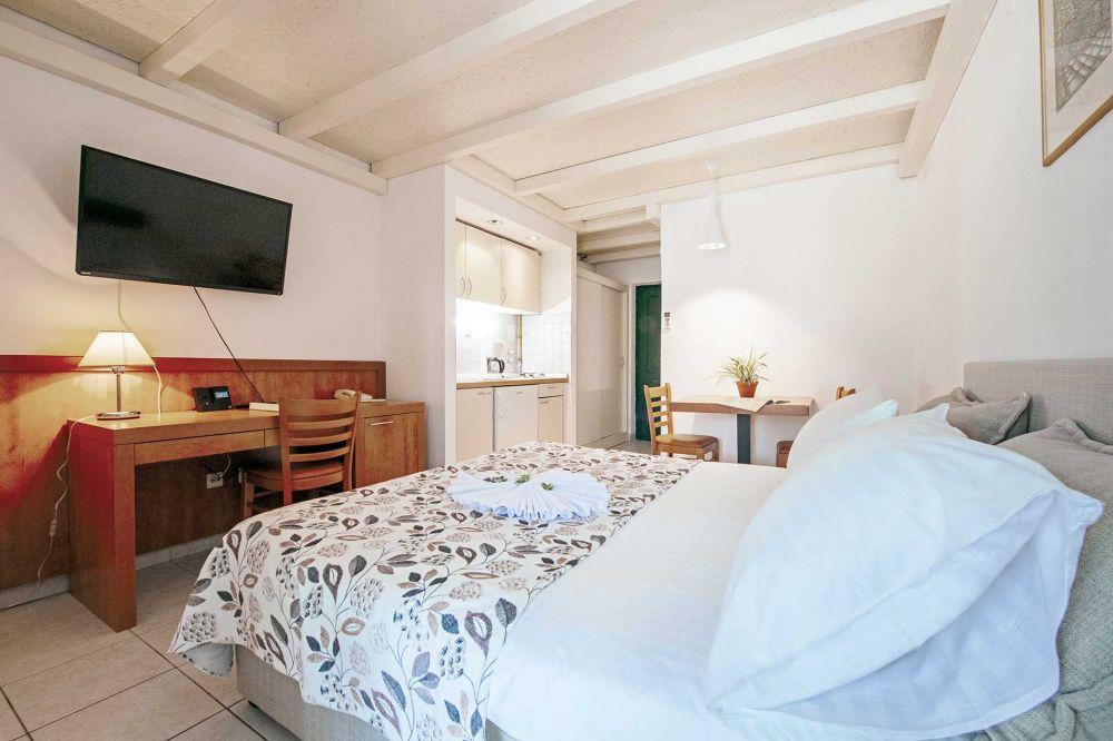 Studio Apartment 3*, Zaton Holiday Resort 3*