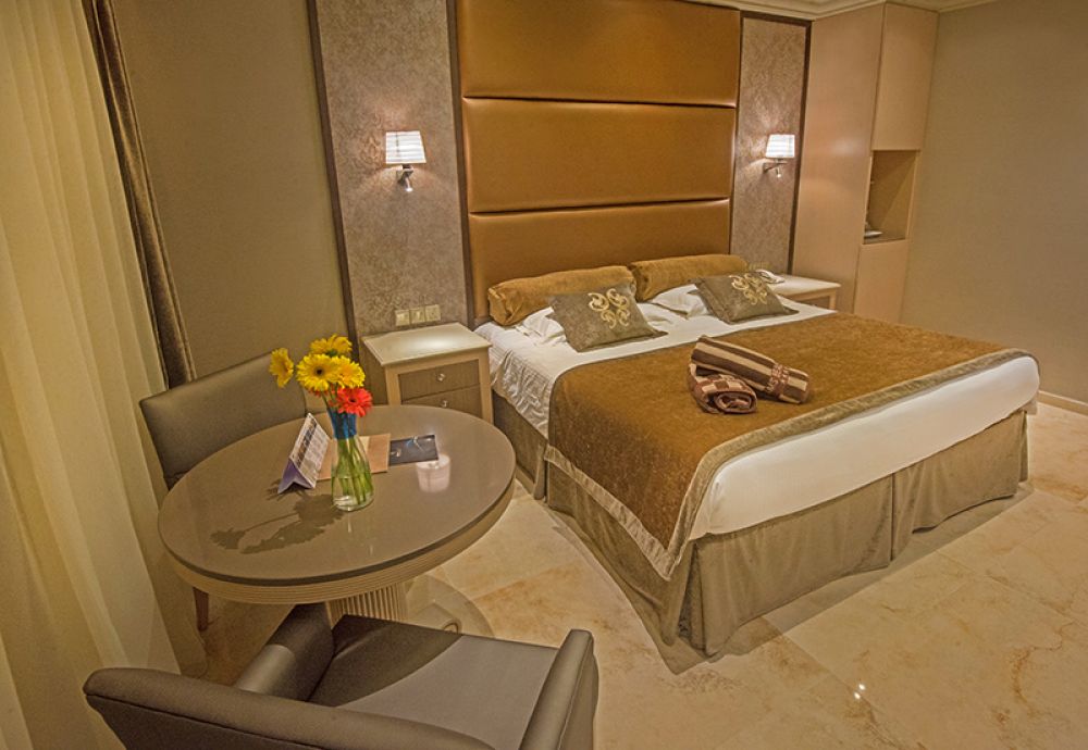 Superior Room, Adams Beach Hotel 5*