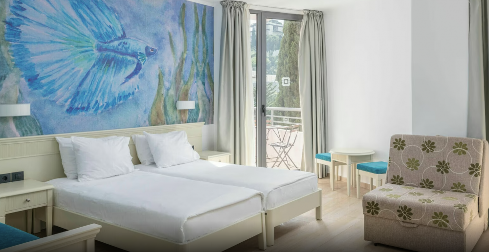 Family Room, Iberostar Waves Bellevue 4*