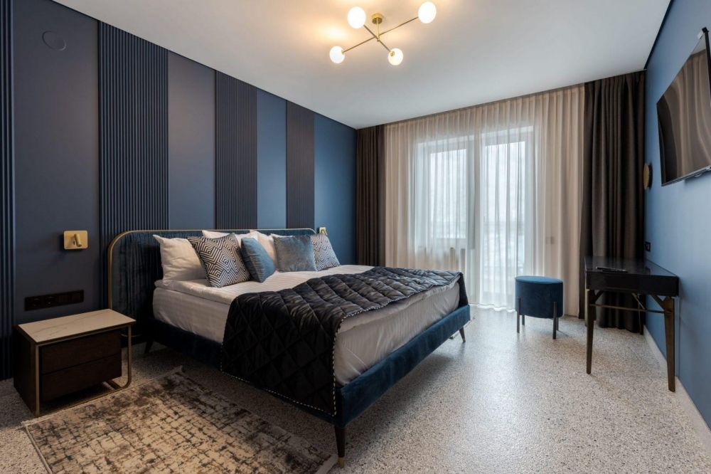 Apartments-2 (Boutique Hotel), Озеро Vita 