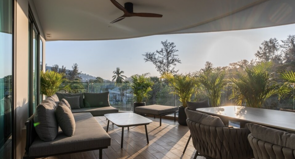 Two Bedroom Suite, Sole Mio Boutique Hotel & Wellness | Adults Only 5*