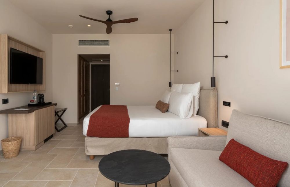 Standard Room Inland View, Dreams Corfu 5*