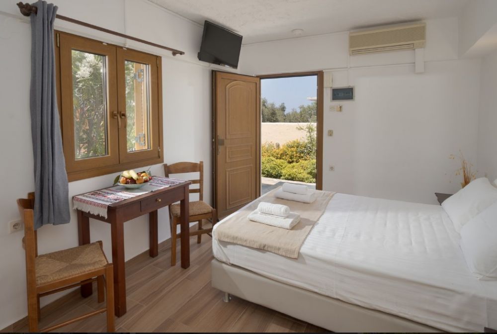 Studio 2 pax, Bellino Apartments 3*