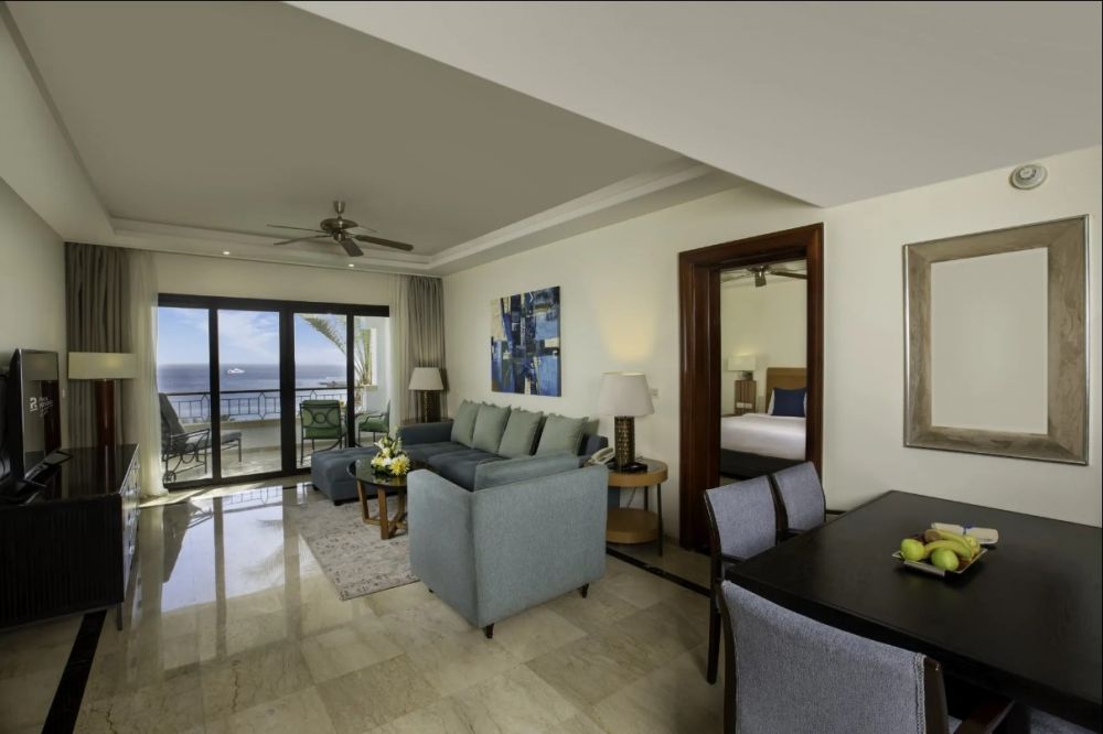 Regency Suite, Park Regency (ex. Hyatt Regency) 5*