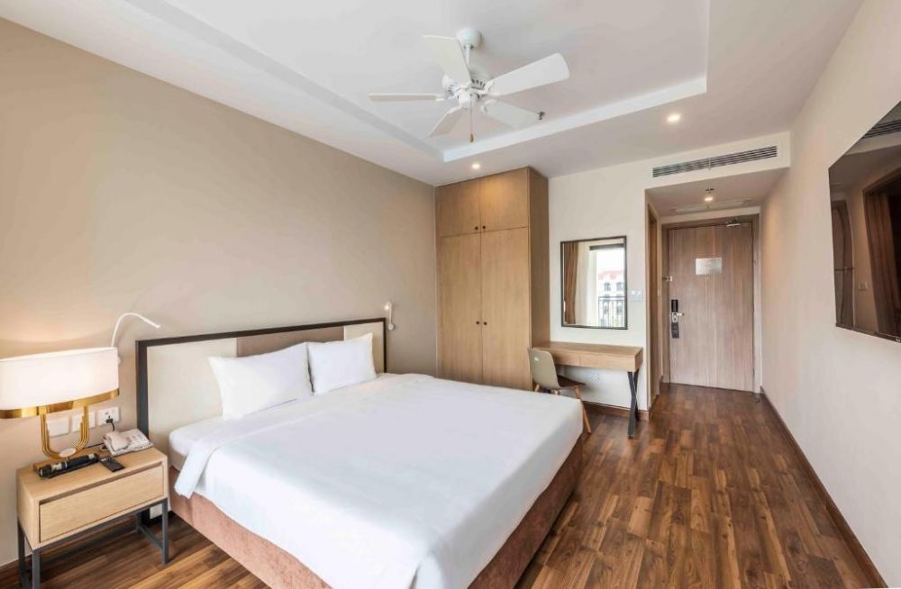 Standard, Vinholidays Fiesta Phu Quoc 4*