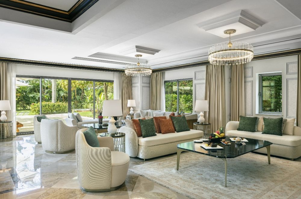 Villa Sultan Palace, Ela Excellence Resort Belek (ex. Ela Quality Resort) 5*