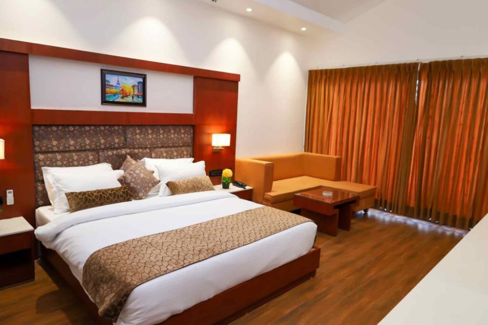 Sea View, Dallas Beach Resort (ex.Oralia Resort) 4*