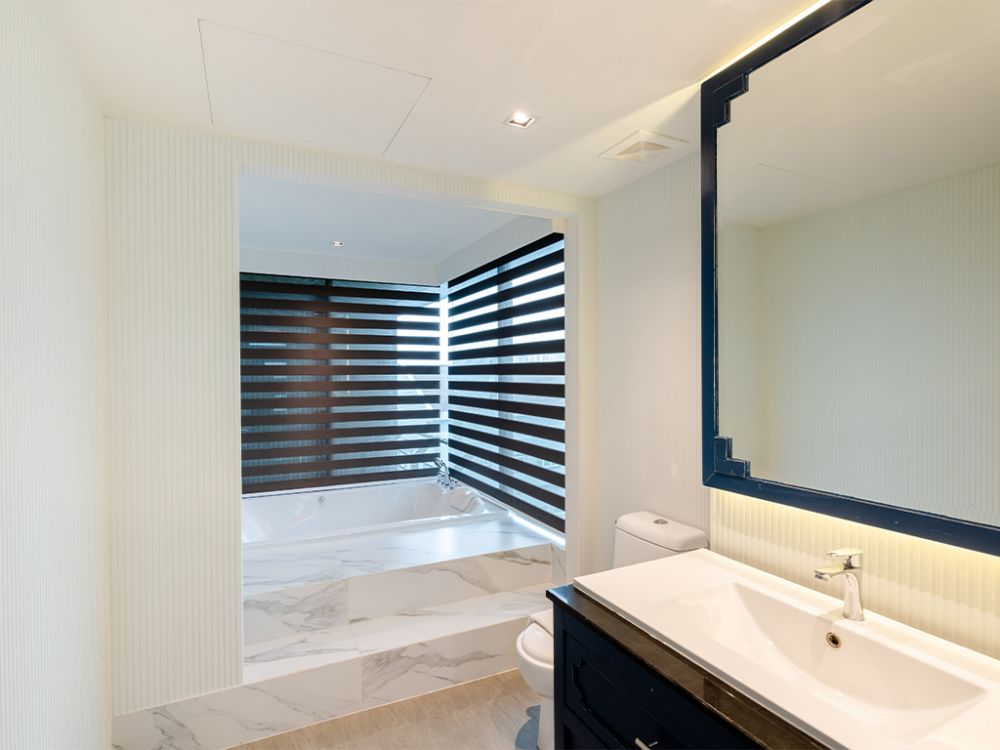 Deluxe 1 Bedroom Suite, Bhukitta Boutique 4*