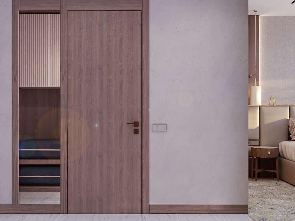 Classic Room with 2 single bed, Mövenpick Hotel & Residences Teuta Kotor Bay 5*