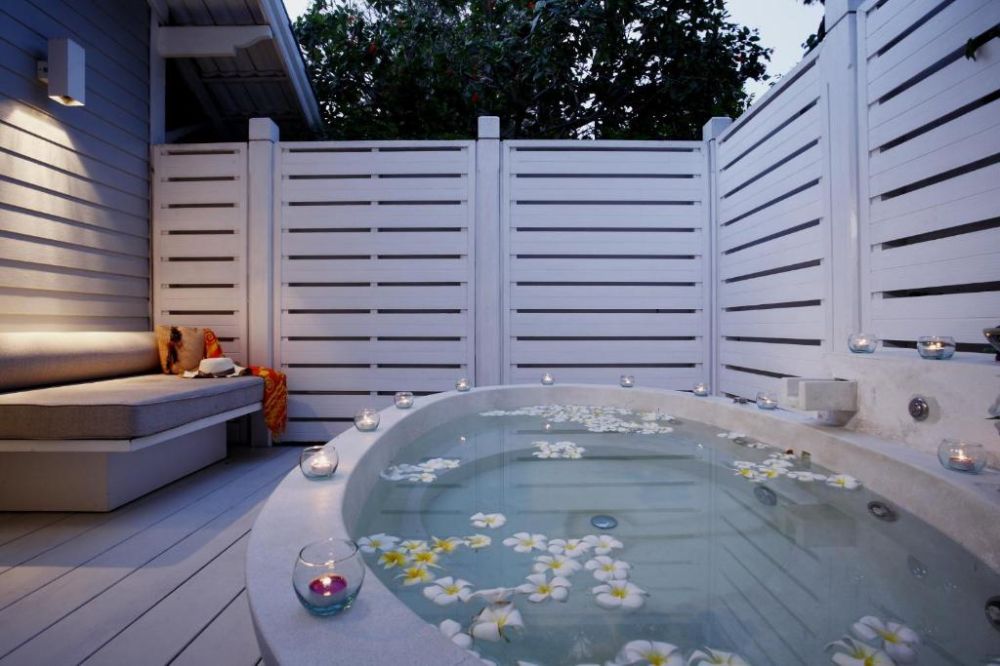 Villa One Bedroom Garden View, Centara Grand Beach Resort Hua Hin 5*