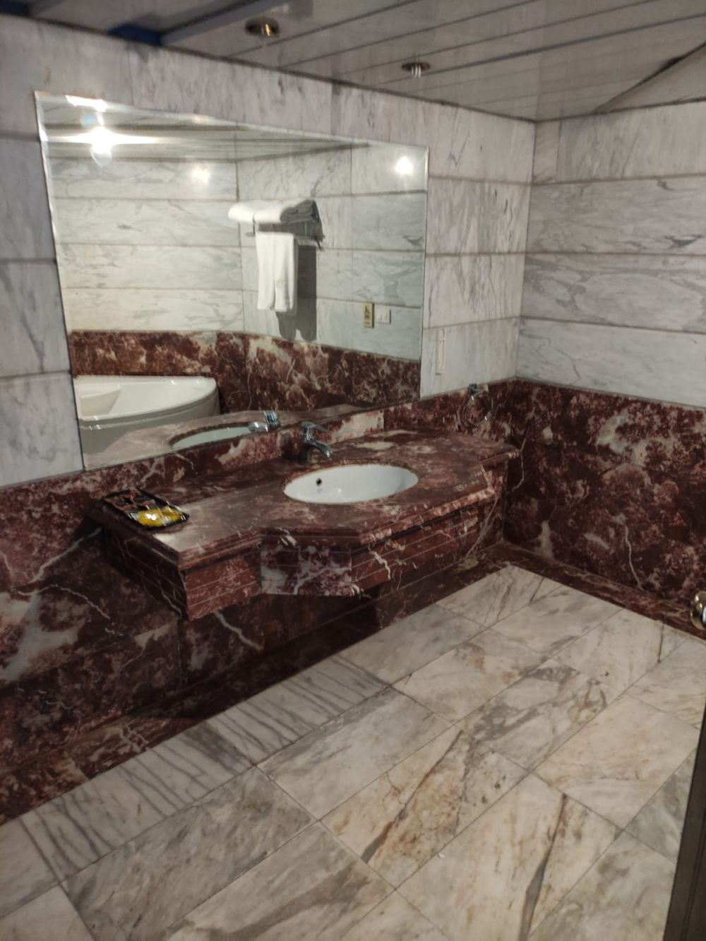 Jacuzzi Suite, Swiss Heaven Sharming Inn (ex.Sharming Inn Hotel) 4*